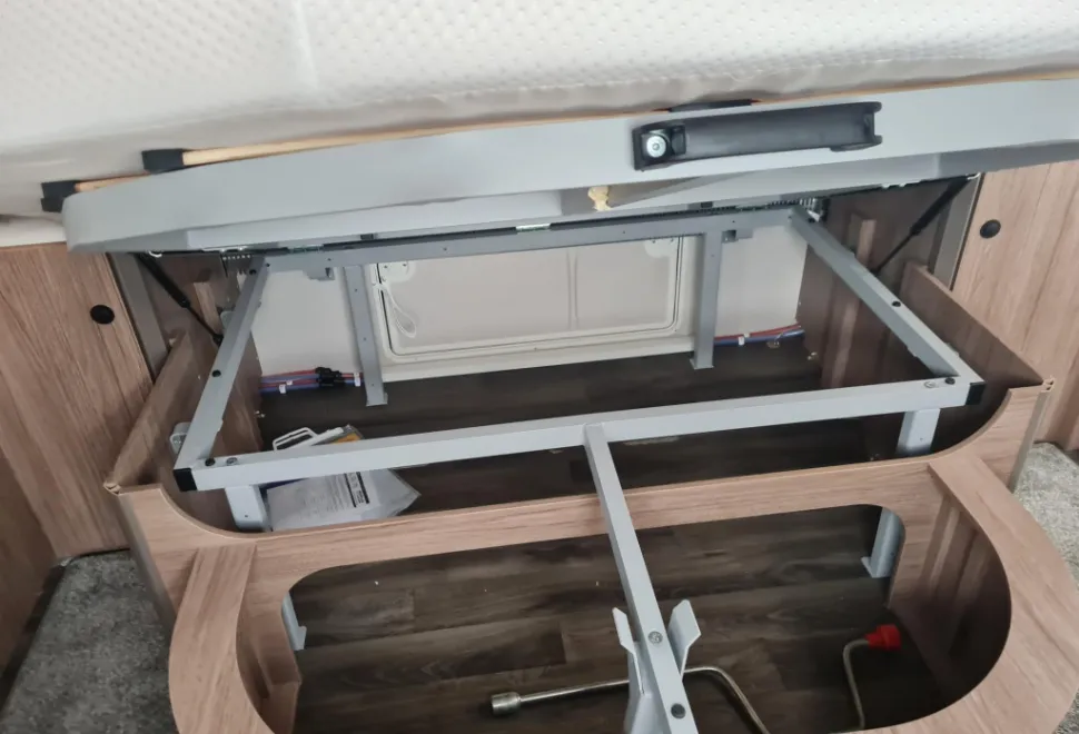 Coachman Acadia 575 2025