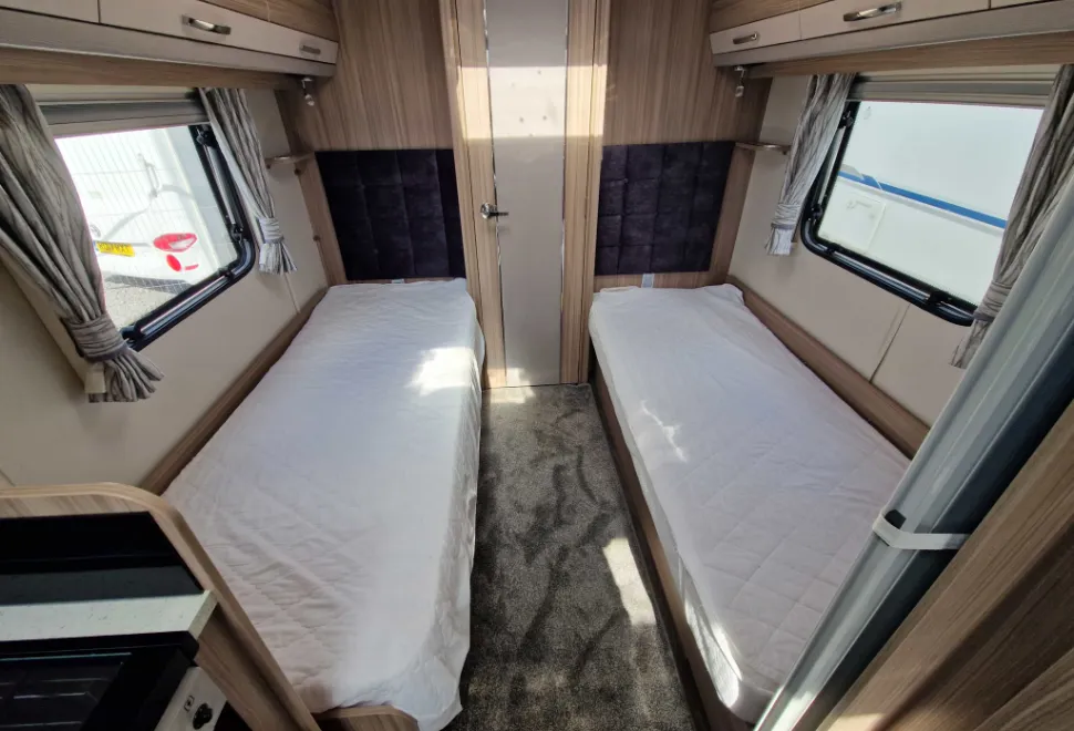 Coachman Acadia 565 2021