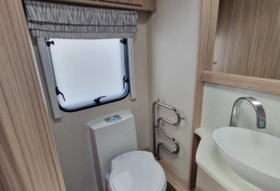 Coachman Acadia 565 2021