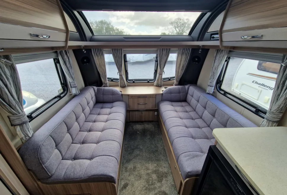 Coachman Acadia 565 2021