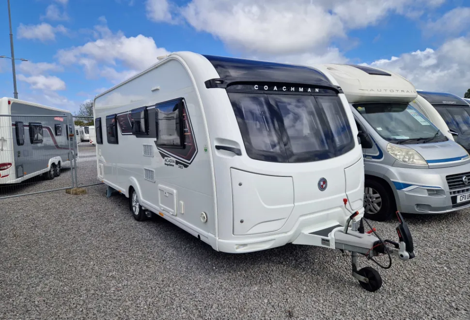 Coachman Acadia 565 2021