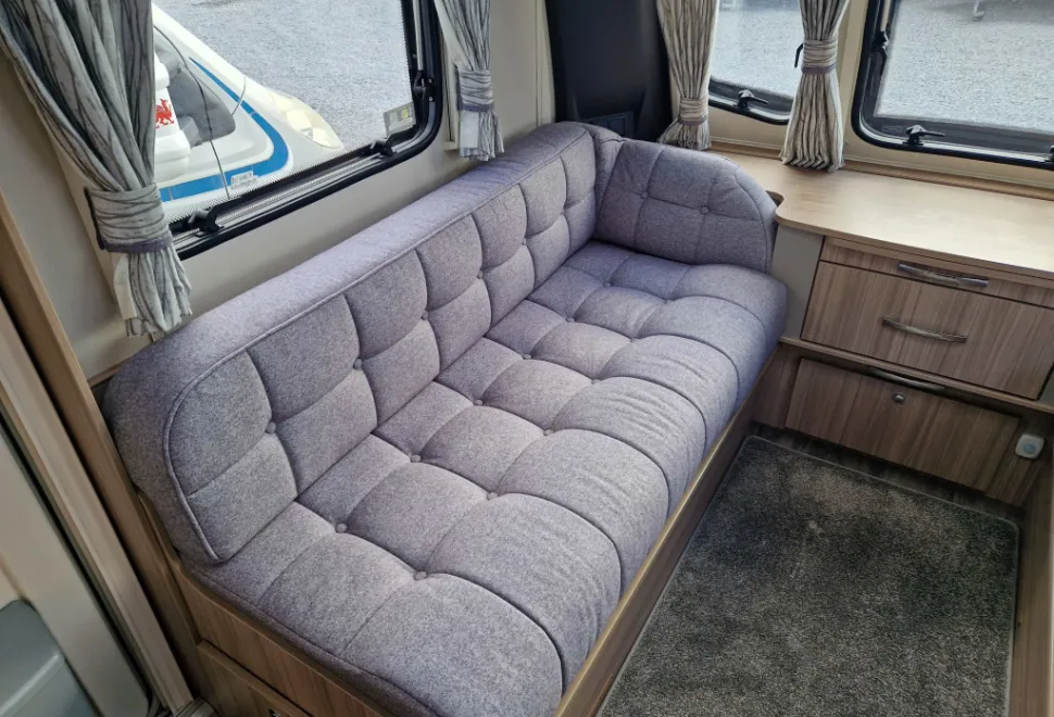 Coachman Acadia 565 2021