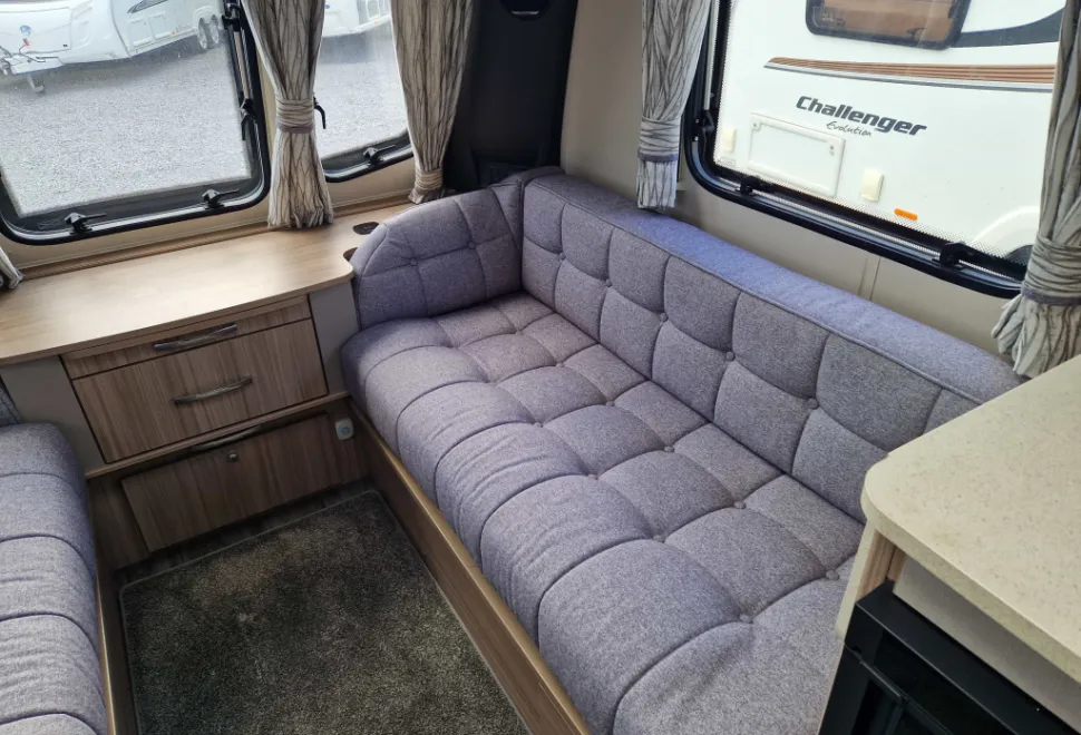 Coachman Acadia 565 2021