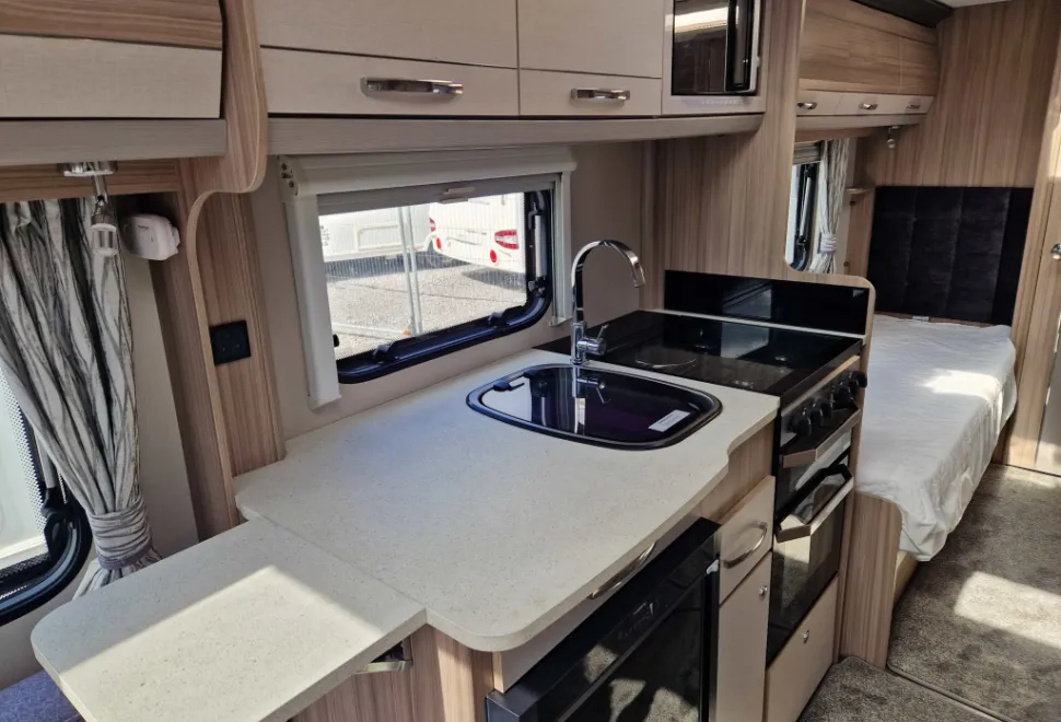 Coachman Acadia 565 2021