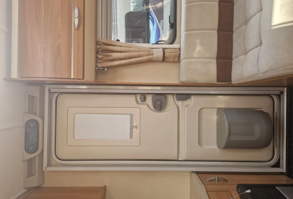 Swift Challenger 565 2011
