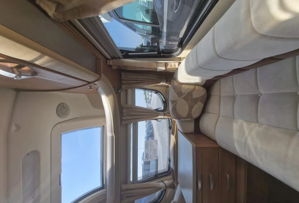 Swift Challenger 565 2011