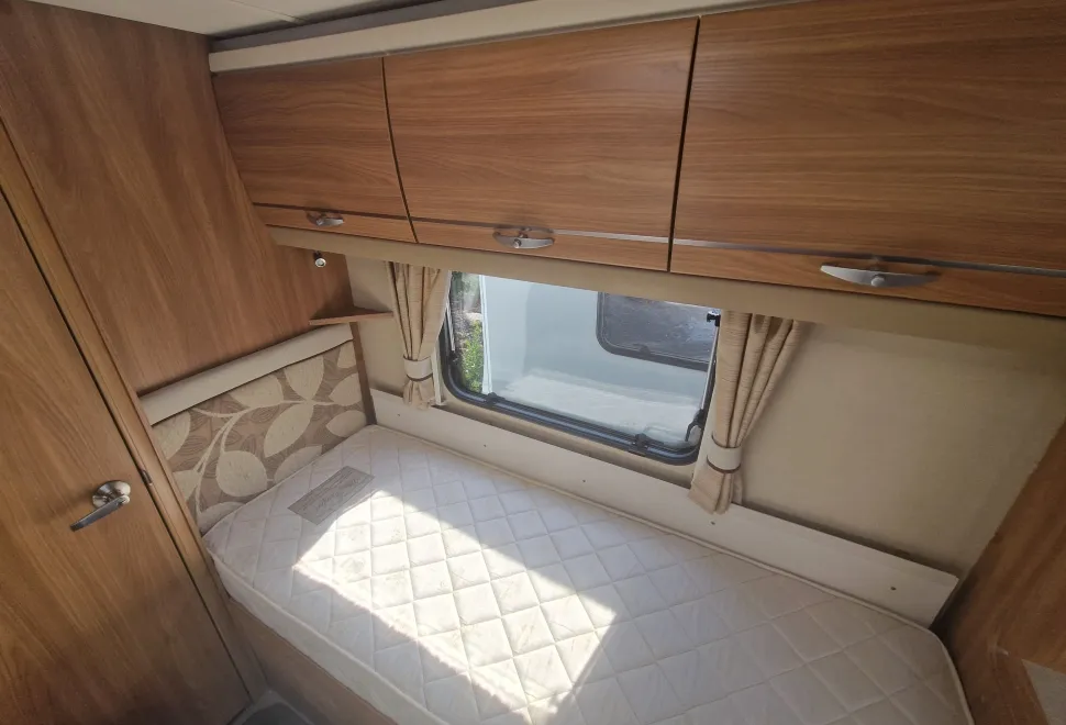 Swift Challenger 565 2011