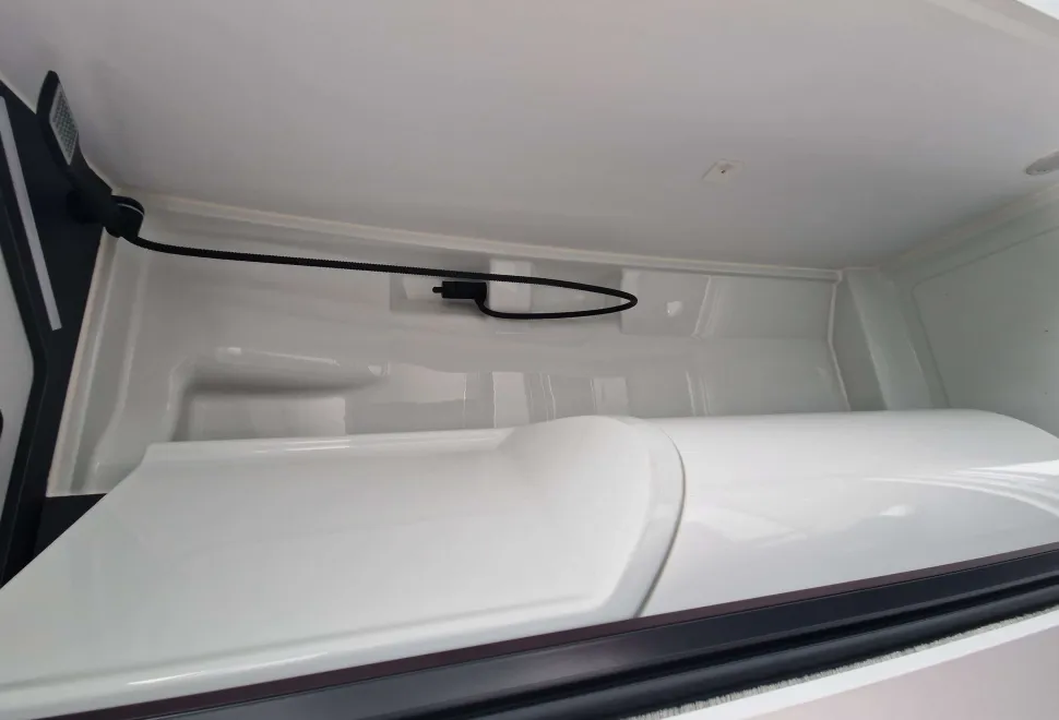 Adria  Twin Supreme 640 SLB 2025
