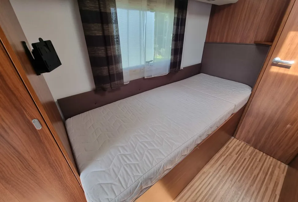 Adria Coral XL Plus 0 SL 2016