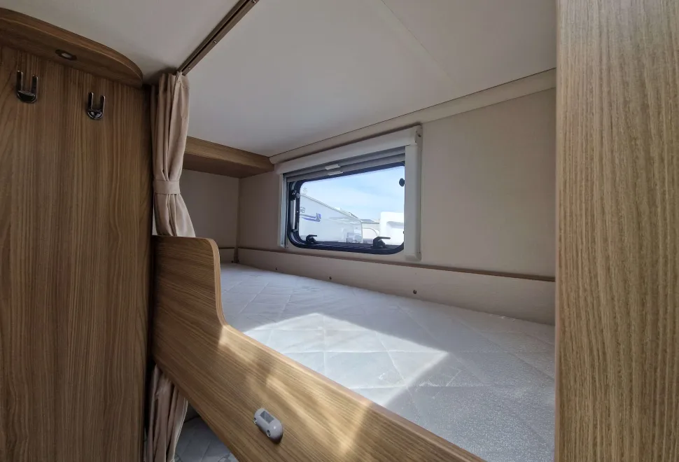Coachman Vision Design Edition 580 2017