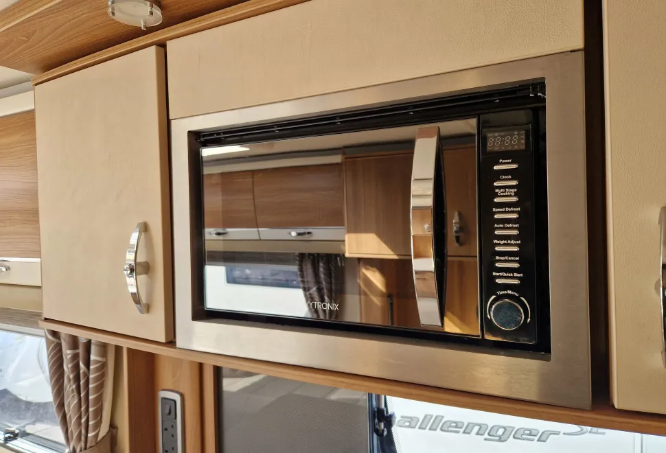 Swift Conqueror 480 2013