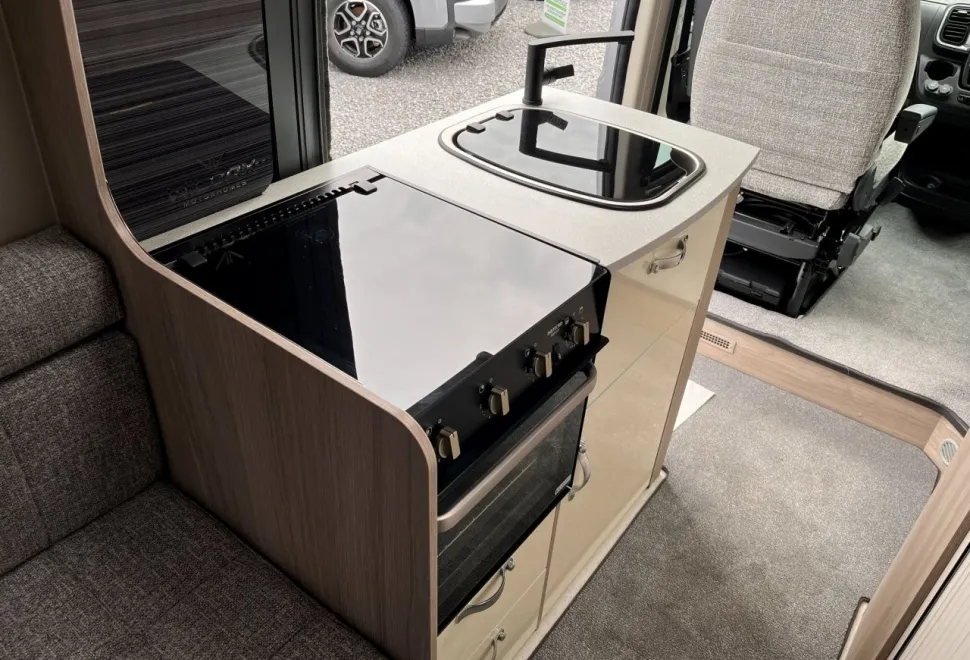 Wildax Europa XL 2026