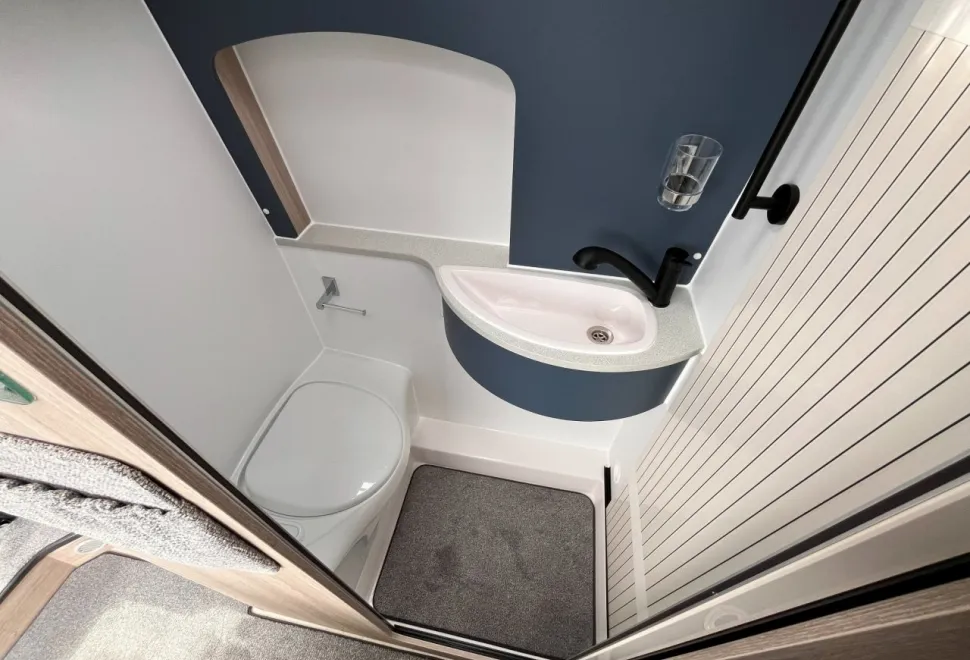 Wildax Europa XL 2026
