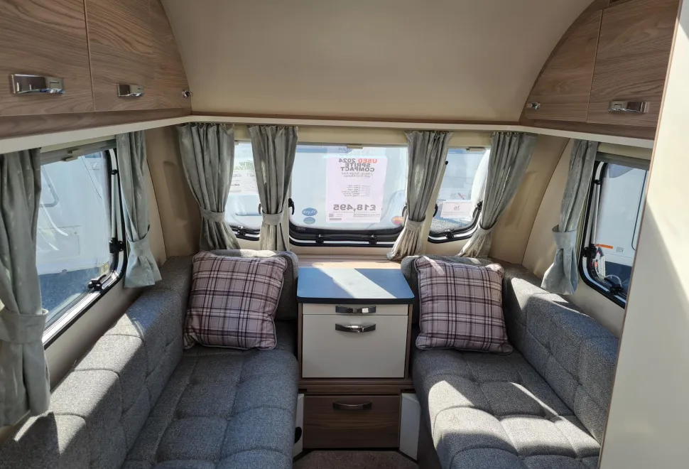 Swift  Sprite Compact 2024