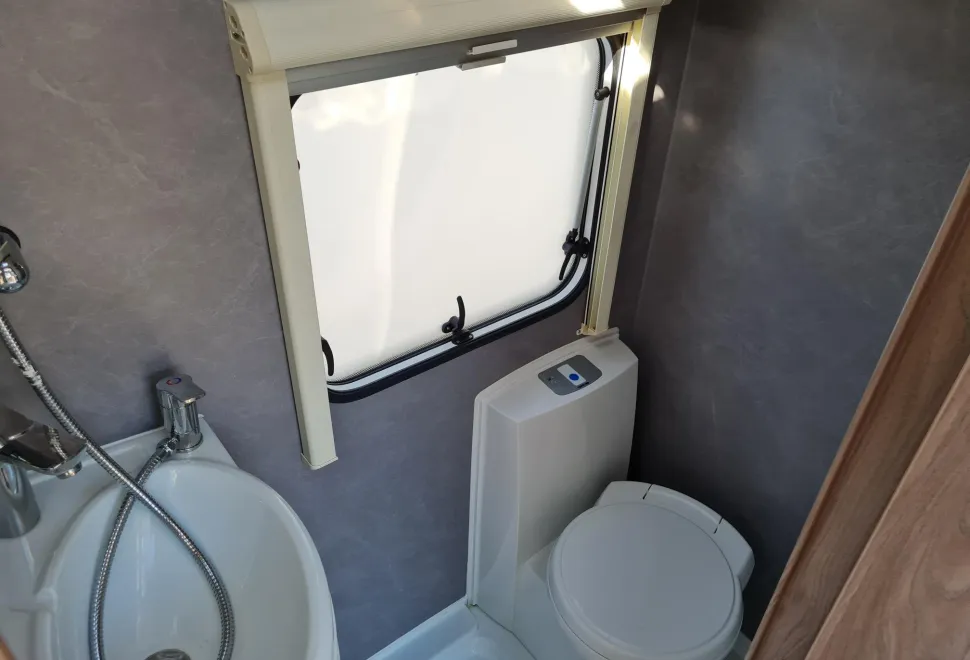 Swift  Sprite Compact 2024