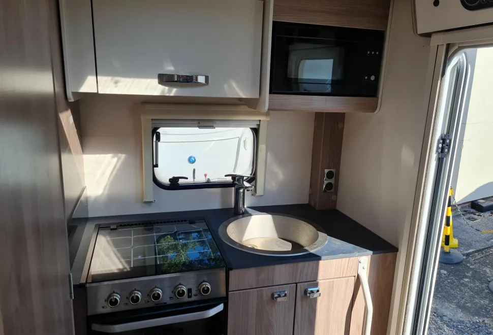 Swift  Sprite Compact 2024