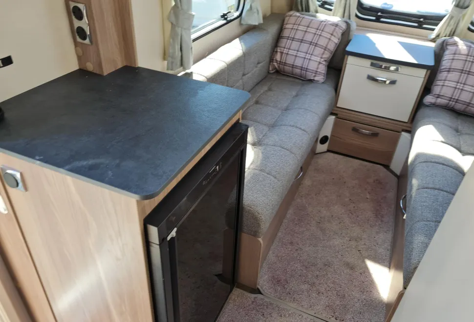 Swift  Sprite Compact 2024