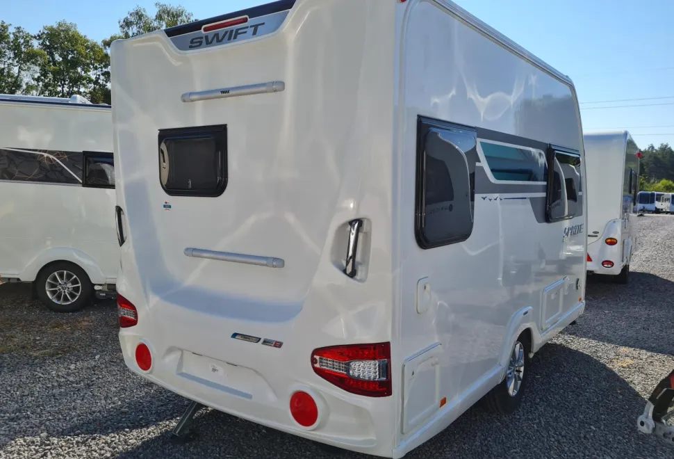 Swift  Sprite Compact 2024