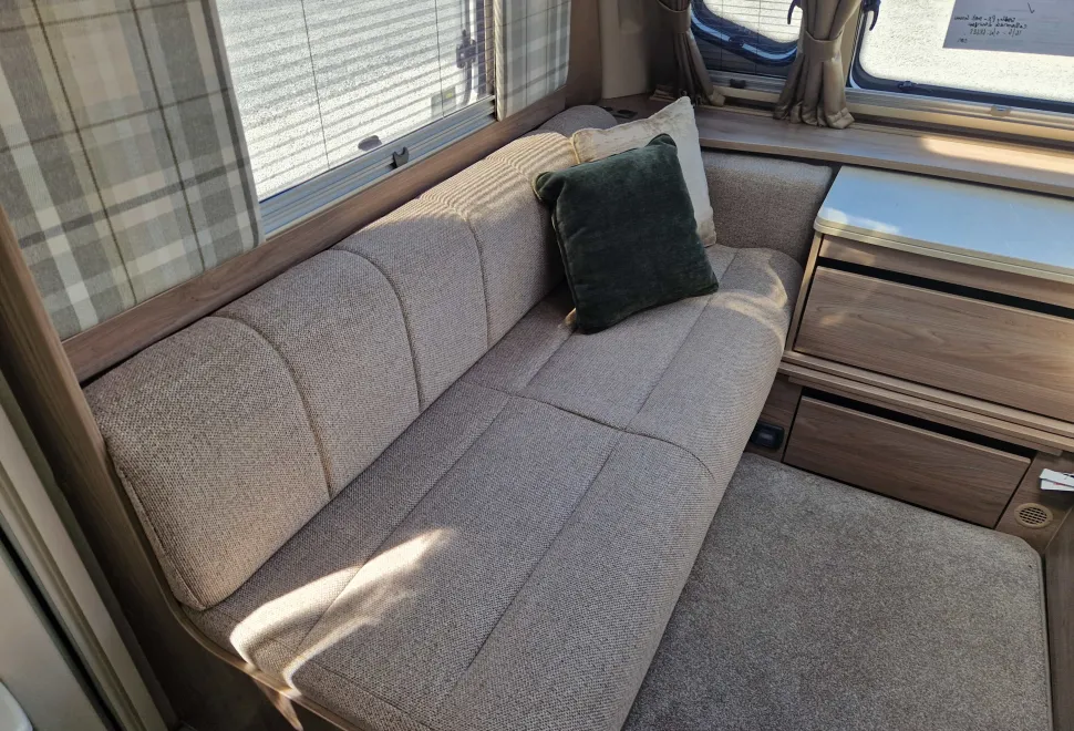 Swift Challenger 580 SE 2024