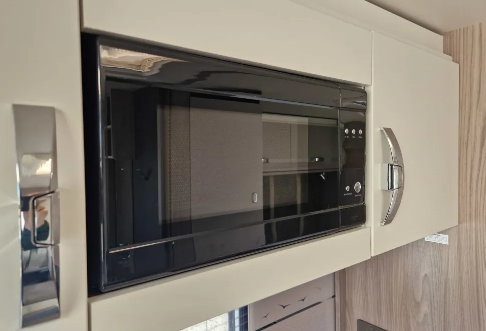 Swift Challenger 580 SE 2024