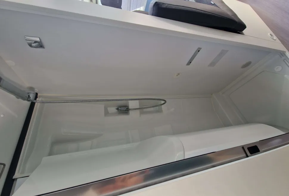 Adria  Twin Supreme 600 SPB 2021
