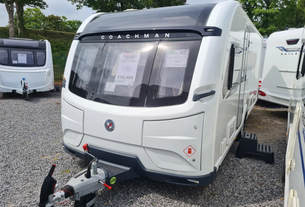 Coachman VIP 575 2024