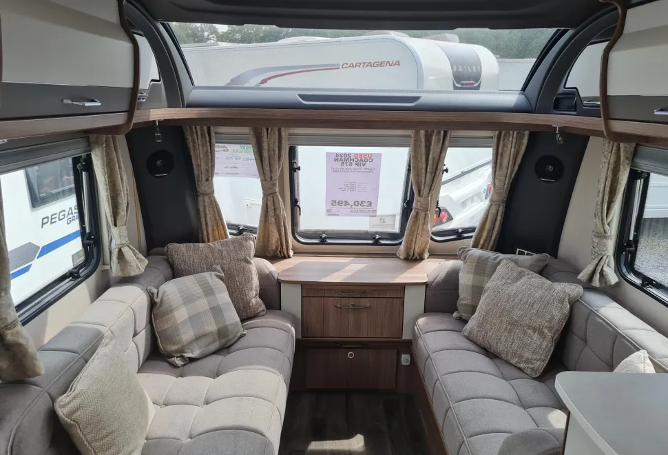 Coachman VIP 575 2024