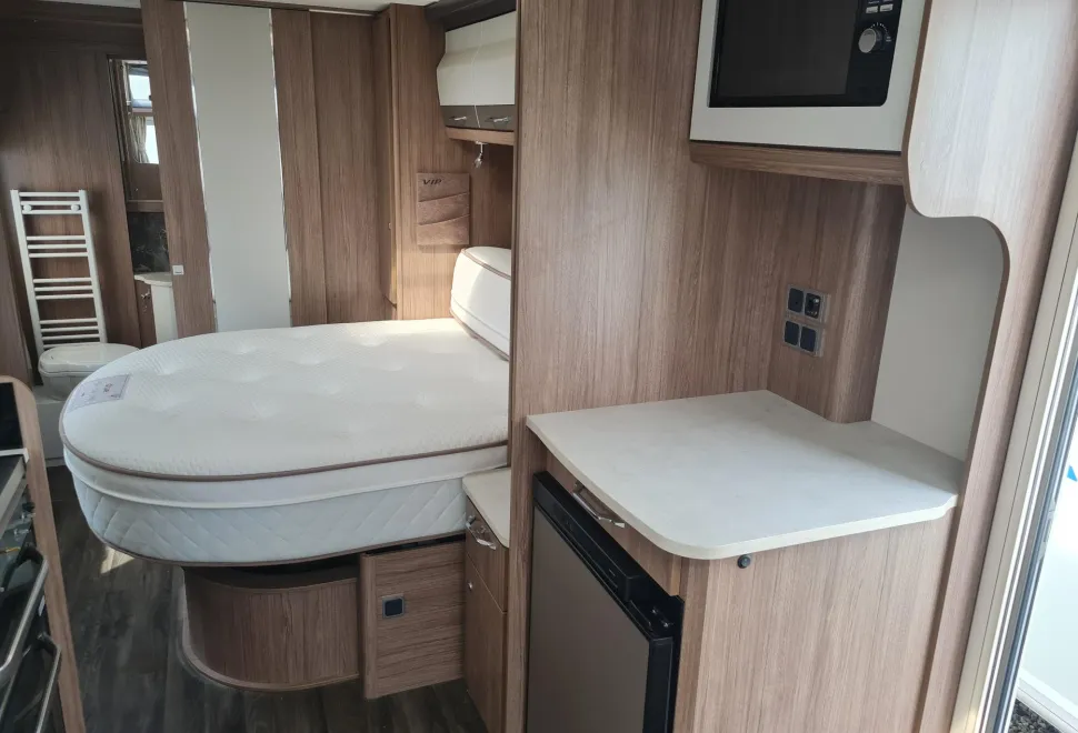 Coachman VIP 575 2024