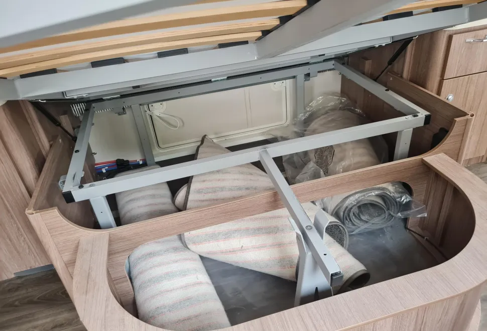 Coachman VIP 575 2024