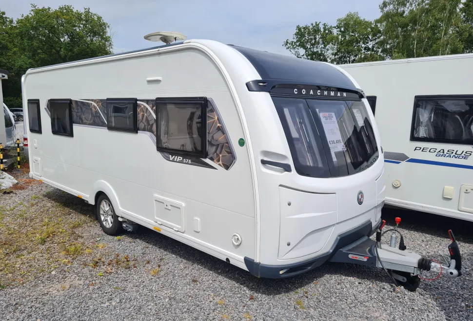 Coachman VIP 575 2024