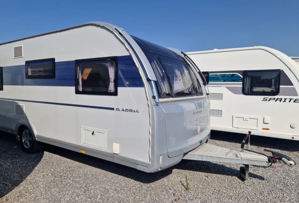 Adria Adora Isonzo 2022