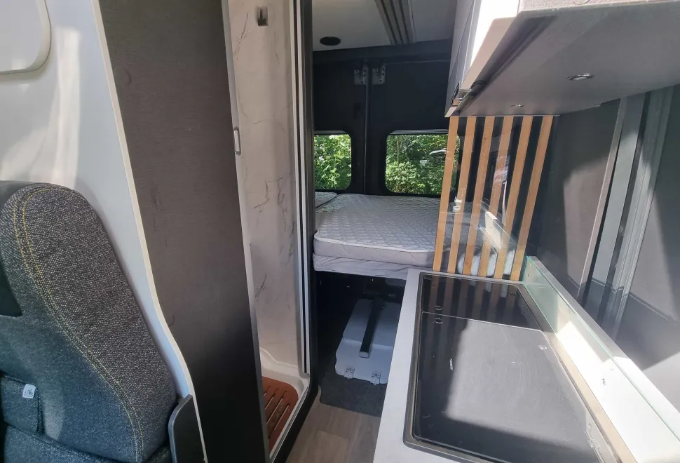 Swift Trekker S 2024