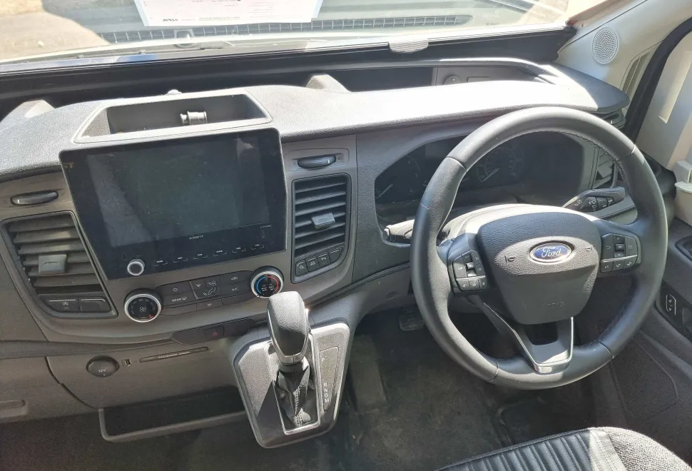 Swift Trekker S 2024