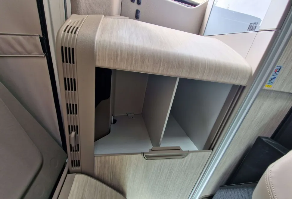 Volkswagen  California Ocean 2024
