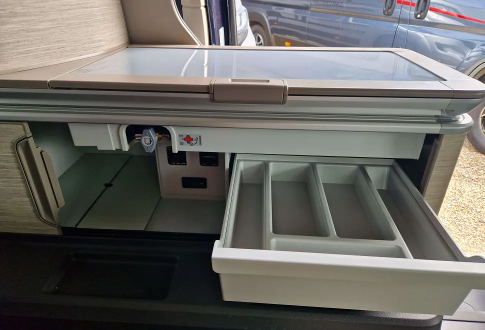 Volkswagen  California Ocean 2024