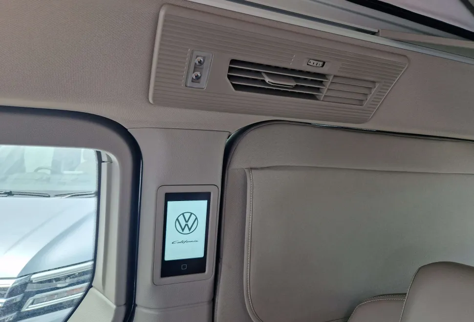 Volkswagen  California Ocean 2024