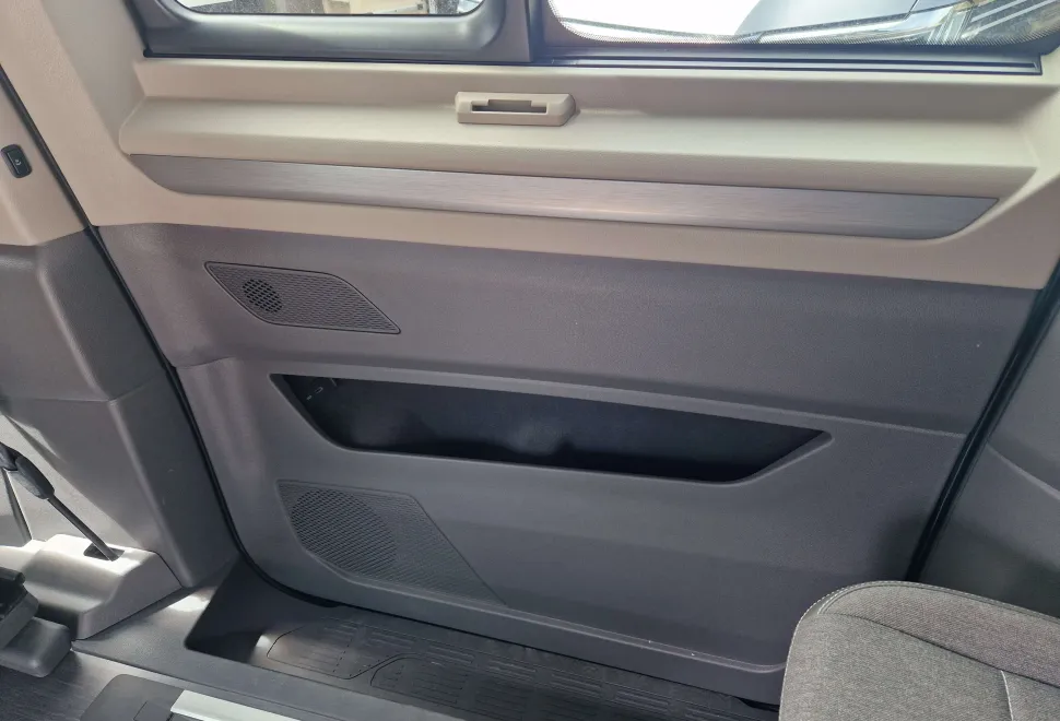 Volkswagen  California Ocean 2024
