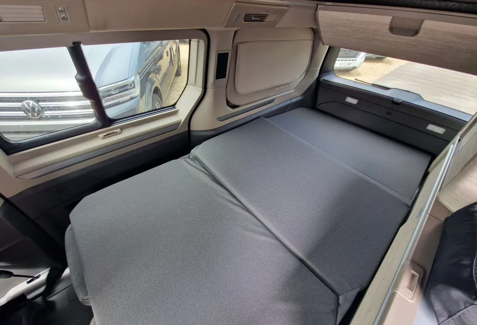 Volkswagen  California Ocean 2024
