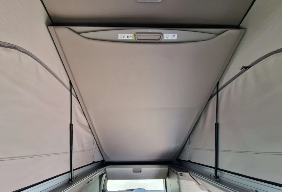 Volkswagen  California Ocean 2024