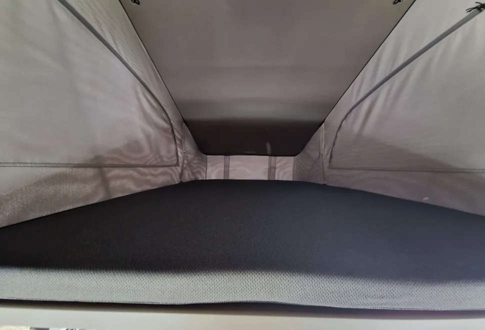 Volkswagen  California Ocean 2024