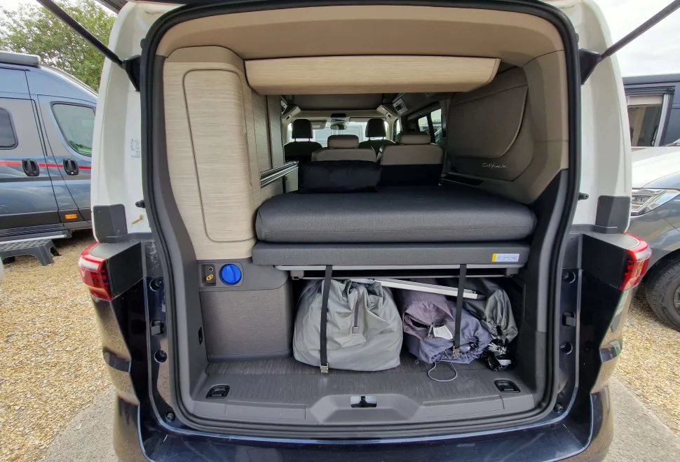 Volkswagen  California Ocean 2024