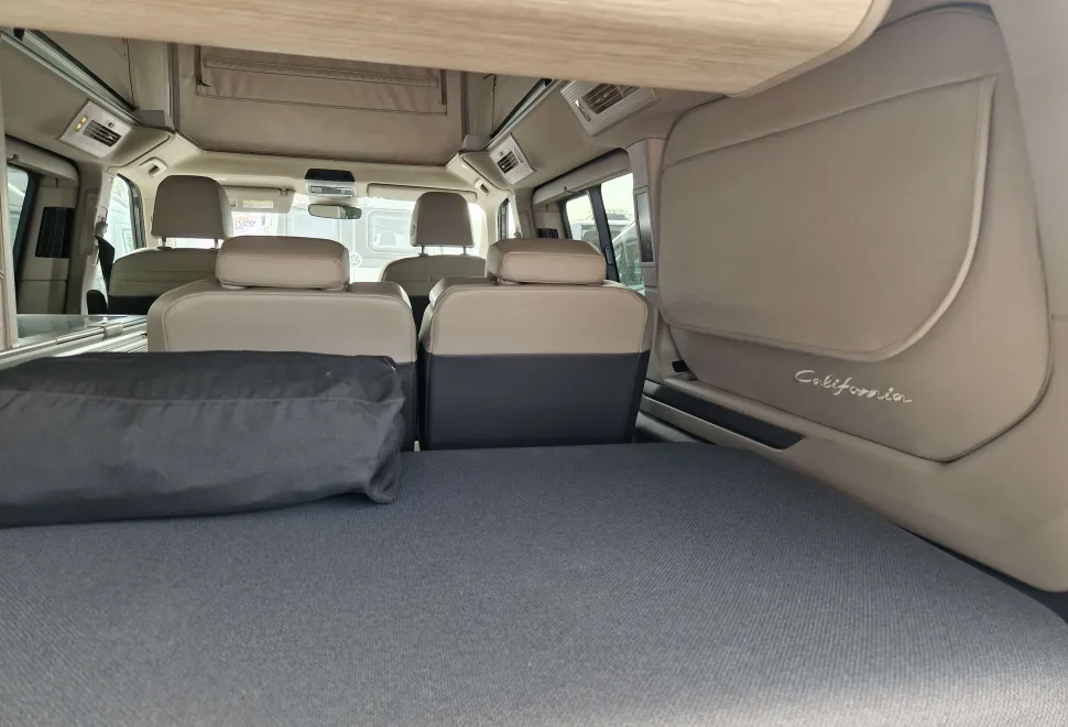 Volkswagen  California Ocean 2024