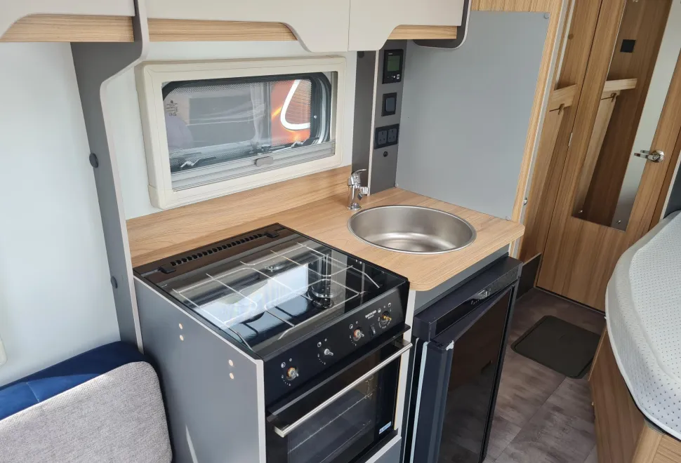 Bailey Discovery D4-4L 2023