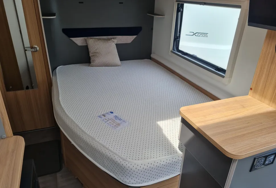 Bailey Discovery D4-4L 2023