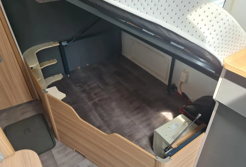 Bailey Discovery D4-4L 2023