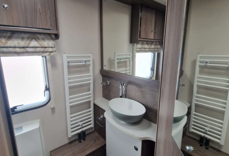 Coachman Laser 545 Xtra 2025