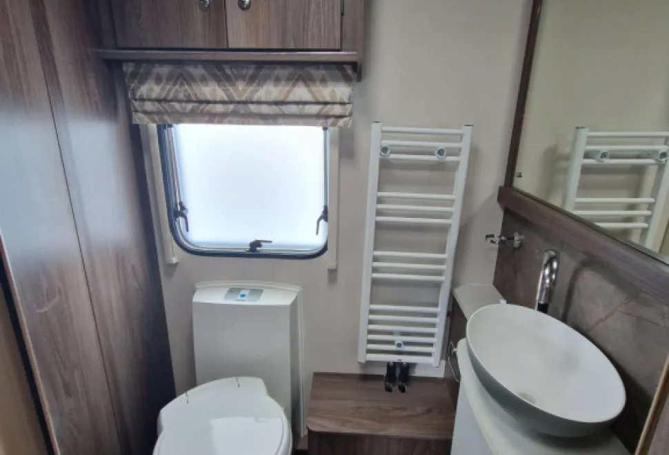 Coachman Laser 545 Xtra 2025