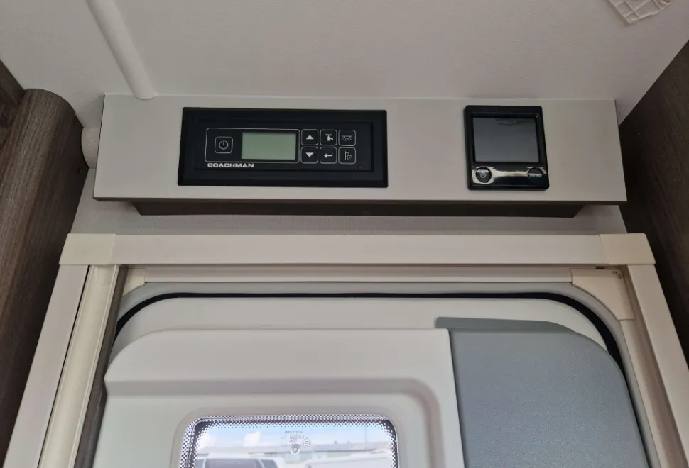 Coachman Laser 545 Xtra 2025
