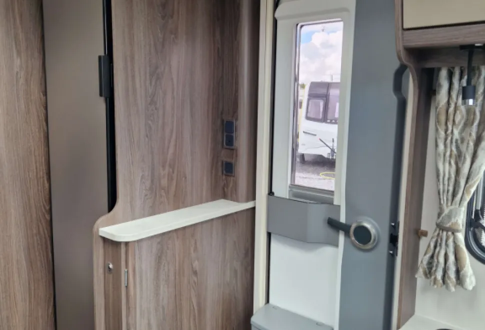 Coachman Laser 545 Xtra 2025