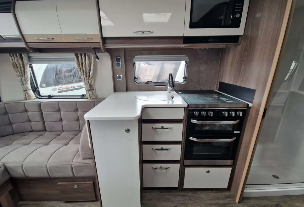 Coachman Laser 545 Xtra 2025